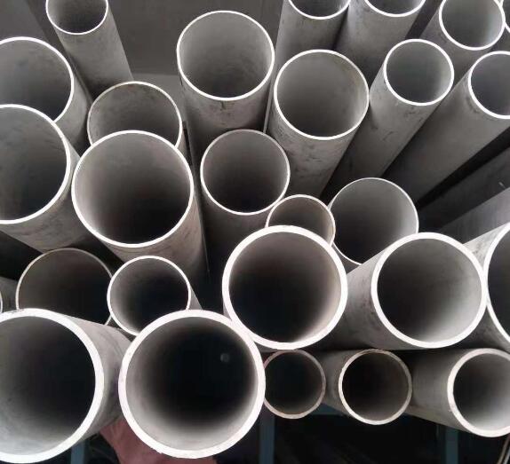 北流321不锈钢管