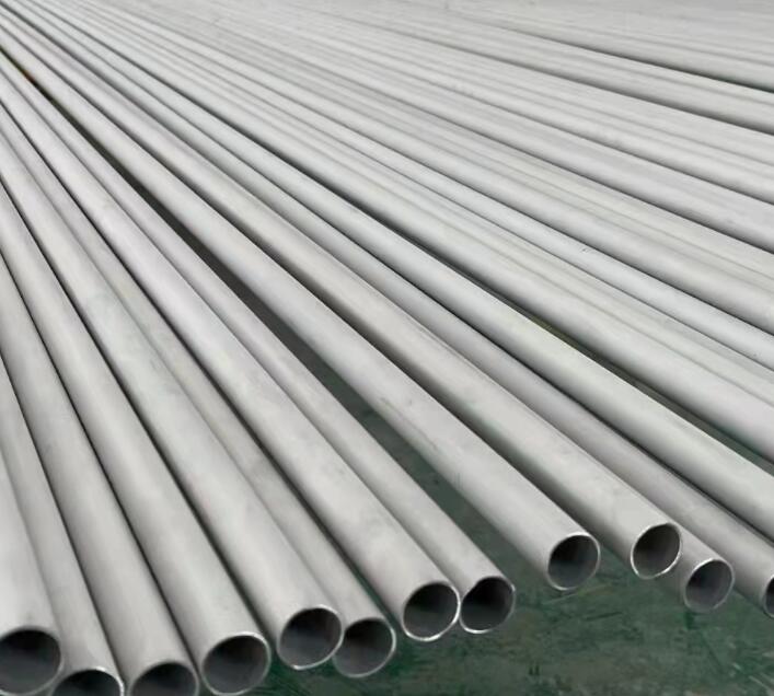 北流441不锈钢管