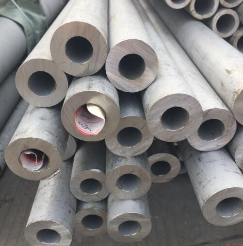 北流321不锈钢管