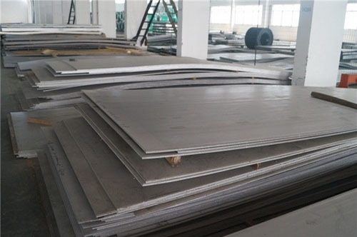 北流304不锈钢板