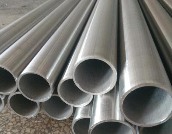 北流321不锈钢管