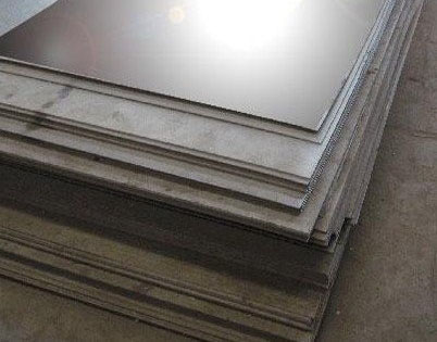 北流304不锈钢板