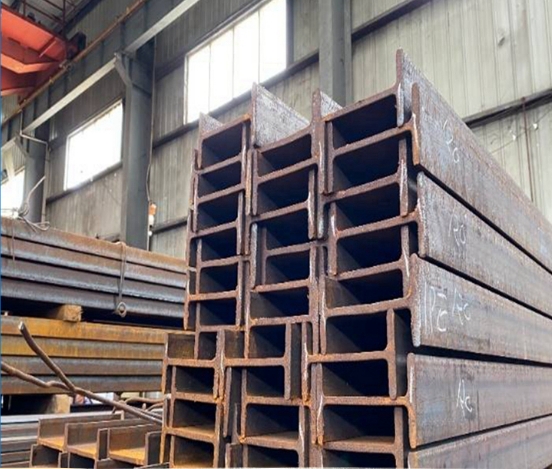 北流Q420C工字型钢