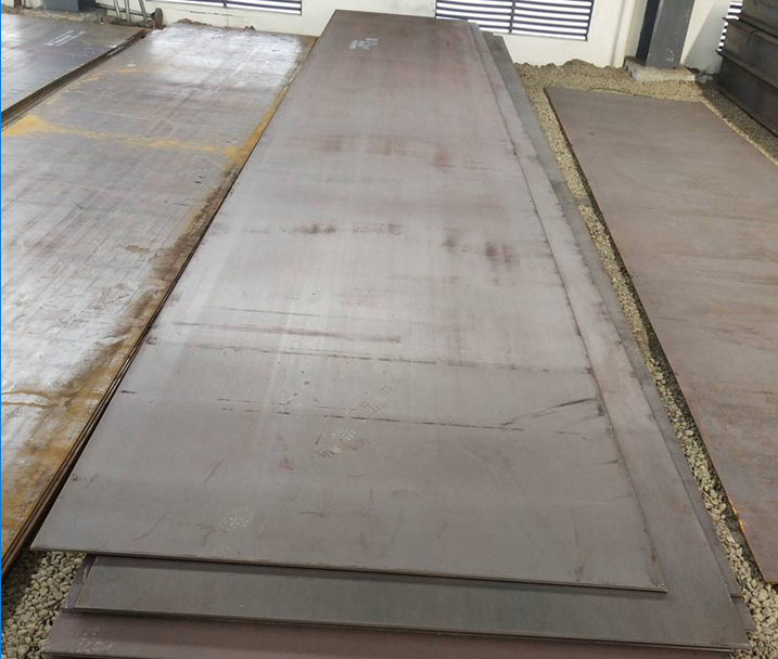 北流Q420GJD镀锌板