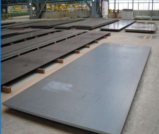 北流NM450C耐磨板